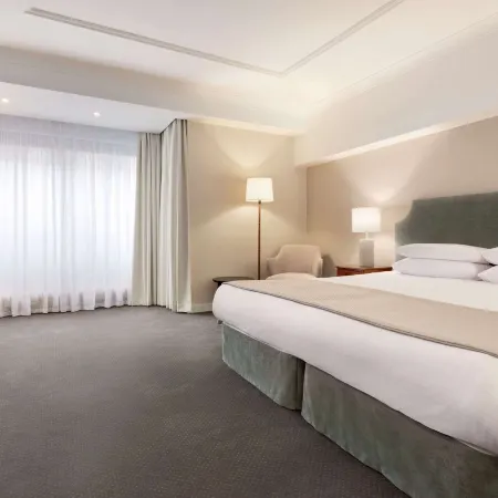 Hotel Avenue Louise Brussels Trademark Collection by Wyndham