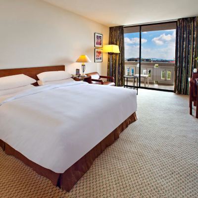 King Room Hilton Addis Ababa Promo Code