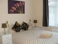 London Heathrow Guesthouse Отели в г. 