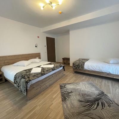 Basic Room Club Vila Bran Promo Code