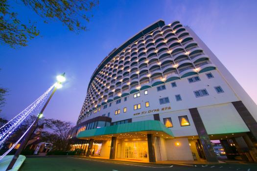 Kagoshima Sun Royal Hotel