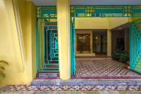 Hotel Old Cinema