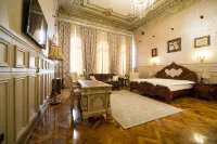 Hotel 5 Continents Hotels in 