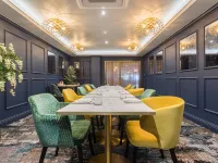 Rutland Hall Hotel & Spa Hotels in Oakham