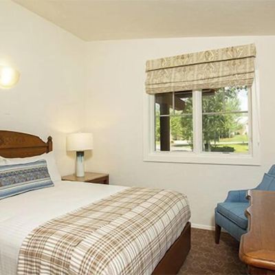 Inn Traditional One Queen Sun Valley Resort Promo Code