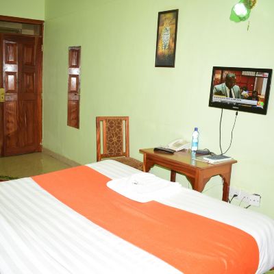 Standard Double Room Winstar Hotel Promo Code