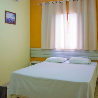 Deluxe Double Room with Air Conditioner Hotel Meri Promo Code
