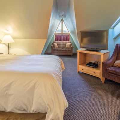 Standard Queen Room Sugarloaf Promo Code
