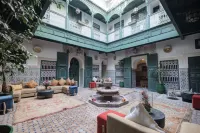 Riad les Oliviers & Spa
