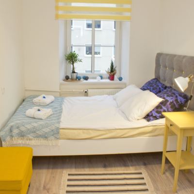 Double Room with Shared Bathroom Chillout Hostel Promo Code
