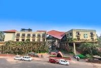 Neelams the Grand Hotel Hotels in 