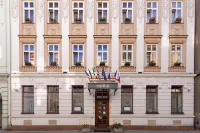 Hotel Maria Отели в г. 