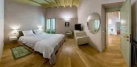 Cantine de Gregorio Suites