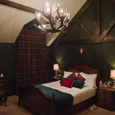 Sandwood Bay The Joiners Arms Promo Code