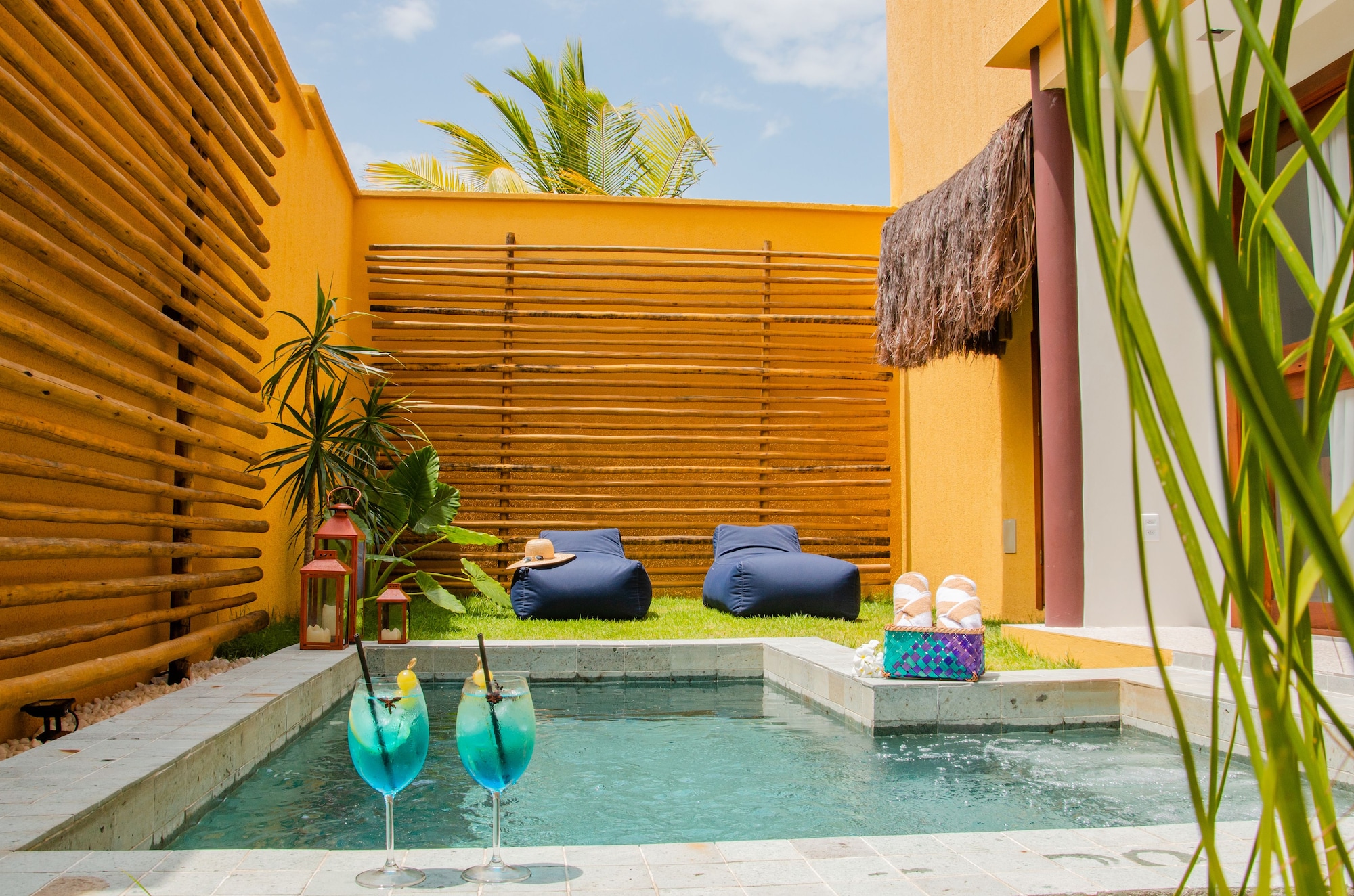 甄选套房（Pipa主题）