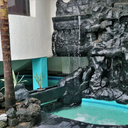 Hotel Laguna Inn