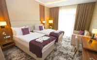 Outlet Hotel Polgár Các khách sạn ở 