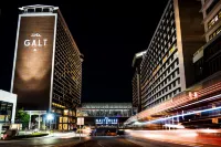 Galt House Hotel, Trademark Collection by Wyndham Hotels in 