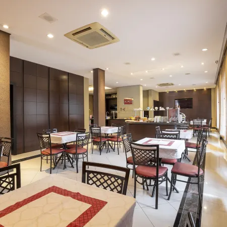 Hotel Plaza Norte