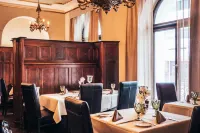 Hotel Weißes Kreuz
