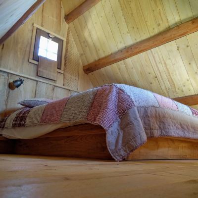 Cabin (Trappeur) Valsoyo Promo Code