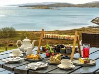 Loch Melfort Hotel