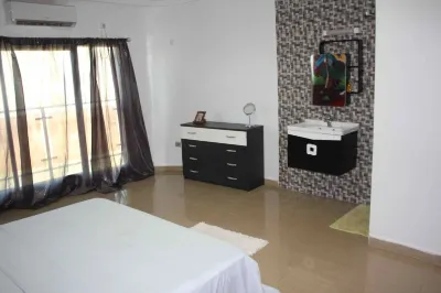 Residence Hemag Hotels in 