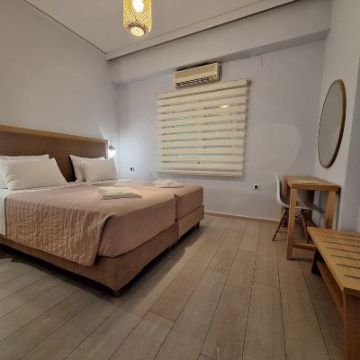 Superior Two-Bedroom Apartment With Sea View Perla Beach Promo Code