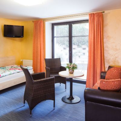 Suite Hotel Conti Promo Code
