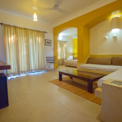 Suite Casablanca Promo Code