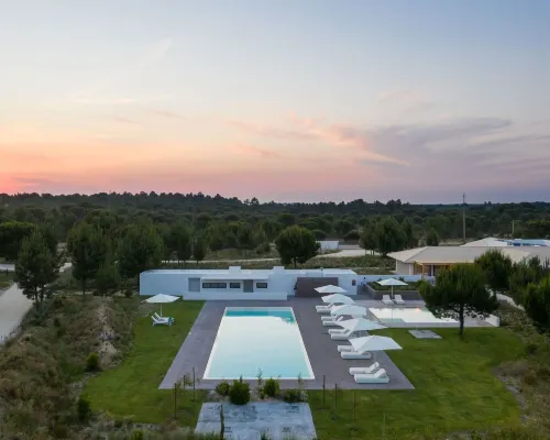 Spatia Comporta Hotels in Comporta
