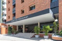 Ritz Plazamar Hotel Hoteles en 