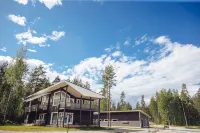 Saimaa Life Apartments