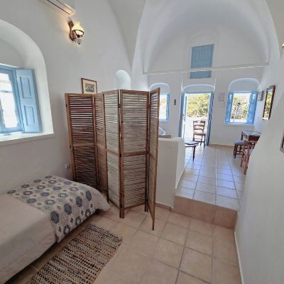 Traditional Apartment (Triple) Aethrio Sunset Village - Oia Promo Code