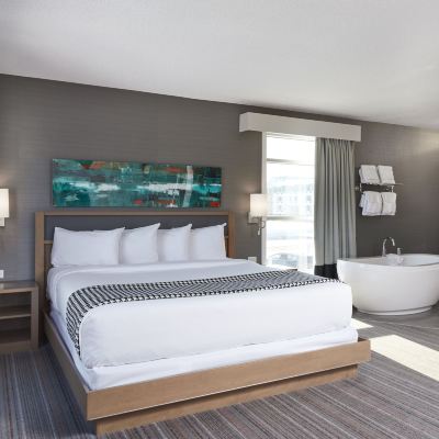 經典套房（2層） 科夫特爾酒店優惠