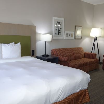 King Studio Suite-Non-Smoking Country Inn & Suites by Radisson, Round Rock, TX Promo Code