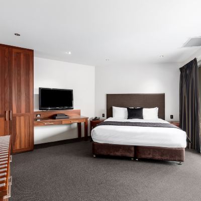 Two-Bedroom Suite The Commodore Promo Code