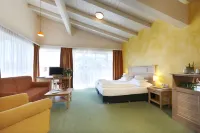 Das Hotel Eden - Das Aktiv- & Wohlfühlhotel in Tirol Auf 1200m Höhe Hotels in 