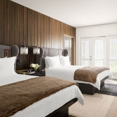 Room, 2 Queen Beds, Accessible (the Villagio Estate) Hotel Villagio Promo Code