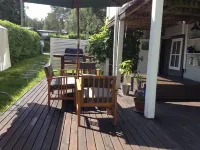 Villa Virpi Hoteles en 