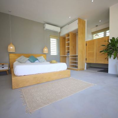 Design Studio, 1 Queen Bed, Non Smoking, Garden View Cap Heureux Villas Promo Code