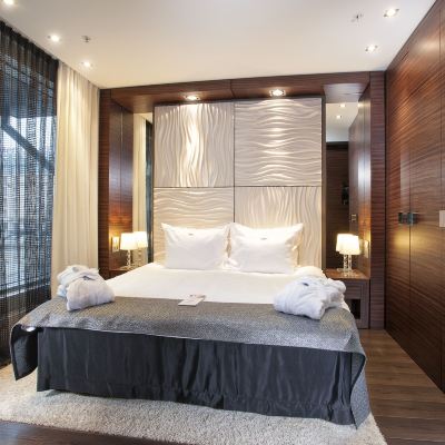 Suite Tallink Hotel Riga Promo Code