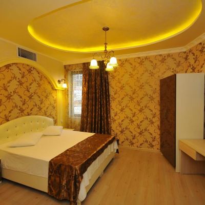 Double Room Iberia Promo Code