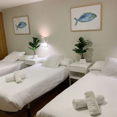 Triple Room Hotel Celta Promo Code