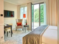Dorint Hotel Frankfurt/Oberursel Hotels in 