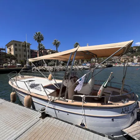 Mazzini 12, Rapallo