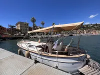 Mazzini 12, Rapallo