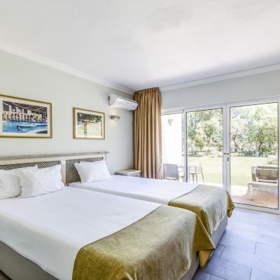 Superior One-Bedroom Villa Browns Sports Resort Promo Code