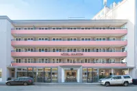 Hotel Isartor