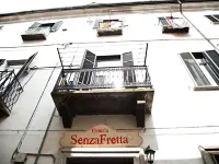 Osteria Senza Fretta Rooms for Rent Hotel di Cuneo